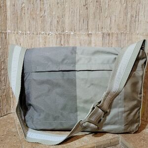 Mandarina Duck Plus Tracolla Naturale Bag